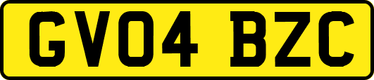 GV04BZC