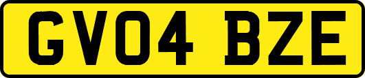 GV04BZE