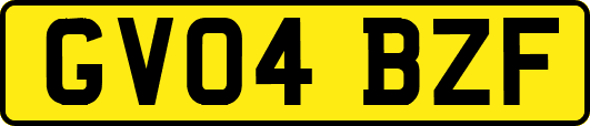 GV04BZF