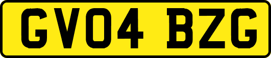 GV04BZG