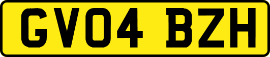 GV04BZH