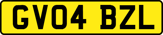 GV04BZL