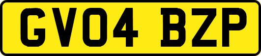 GV04BZP