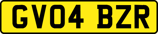 GV04BZR