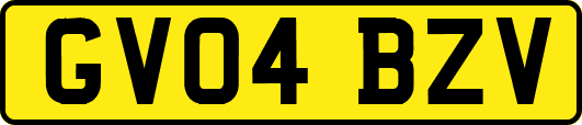GV04BZV