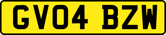 GV04BZW