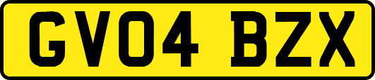 GV04BZX