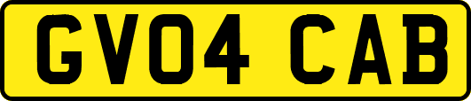 GV04CAB