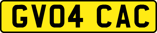 GV04CAC