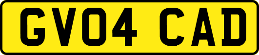 GV04CAD