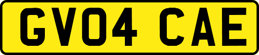 GV04CAE