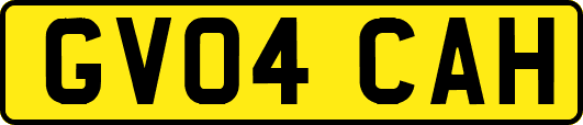 GV04CAH