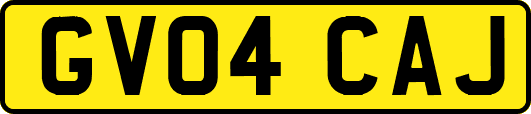 GV04CAJ