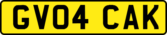 GV04CAK