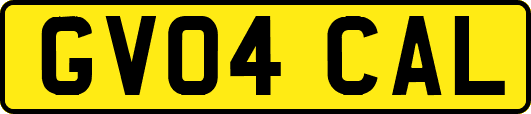 GV04CAL