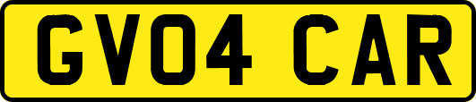 GV04CAR