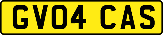 GV04CAS