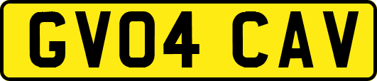 GV04CAV