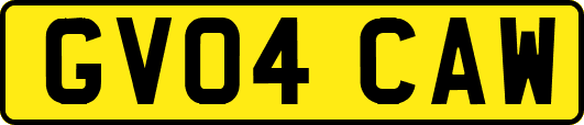 GV04CAW