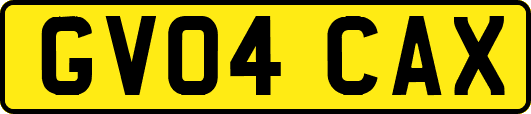 GV04CAX