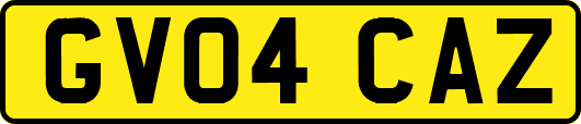GV04CAZ