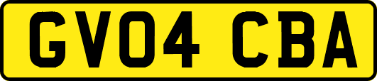 GV04CBA