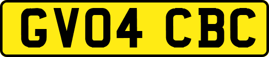 GV04CBC