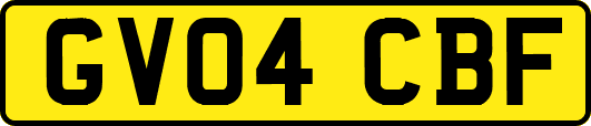 GV04CBF