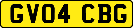 GV04CBG