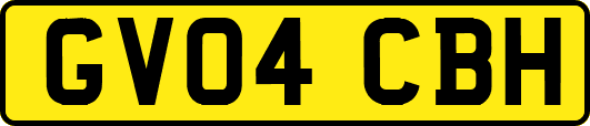 GV04CBH