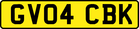 GV04CBK