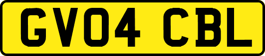 GV04CBL