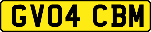 GV04CBM