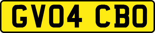 GV04CBO