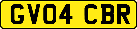 GV04CBR