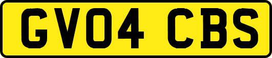 GV04CBS