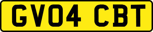 GV04CBT