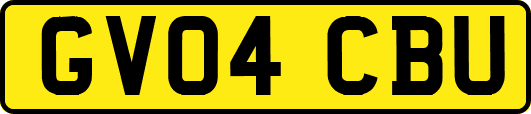GV04CBU