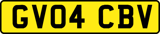 GV04CBV