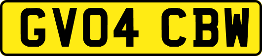 GV04CBW