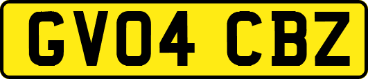 GV04CBZ