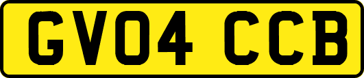 GV04CCB