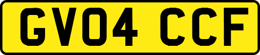GV04CCF