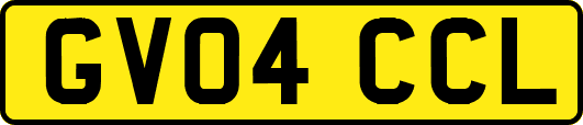 GV04CCL