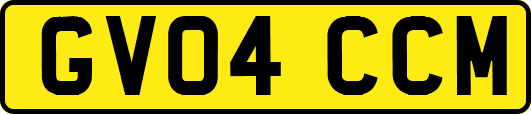 GV04CCM