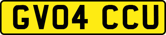 GV04CCU
