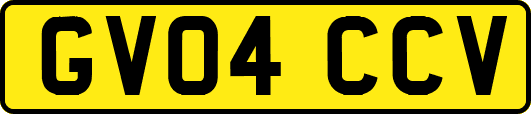 GV04CCV