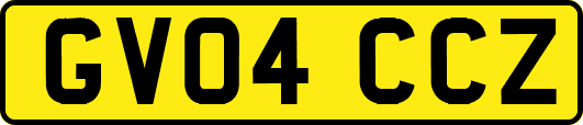 GV04CCZ