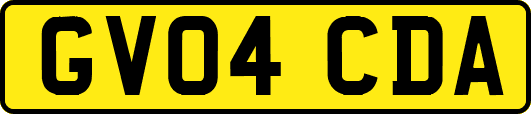 GV04CDA