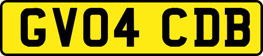 GV04CDB